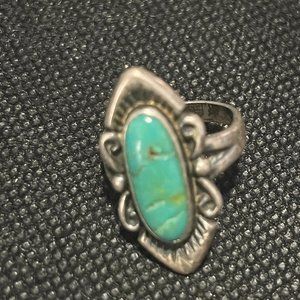 Vintage ring